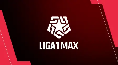 Liga 1 Max