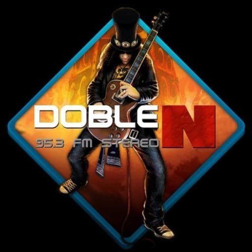 Radios en vivo Doble N